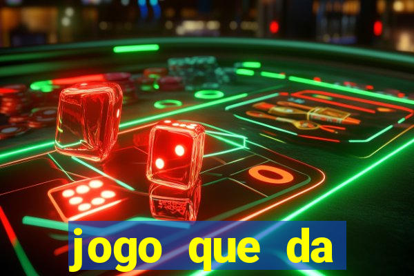 jogo que da dinheiro de verdade sem precisar depositar